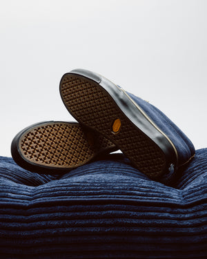 Vans OTW Chukka 49 Vibram - Suede Leather/Dress Blues