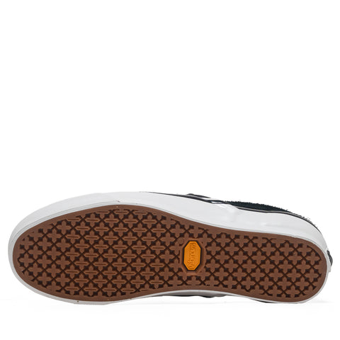 Vans OTW Classic Slip-On 98 Knot Vibram - Black/Off White