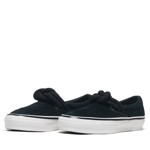 Vans OTW Classic Slip-On 98 Knot Vibram - Black/Off White
