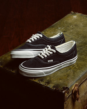 Vans OTW Era 95 DST 'Relic' - Black