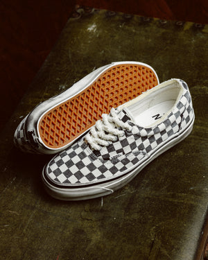 Vans OTW Era 95 DST 'Relic' - Checkerboard