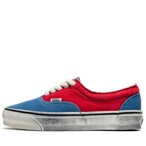 Vans OTW Era 95 DST 'Relic' - Navy/Red