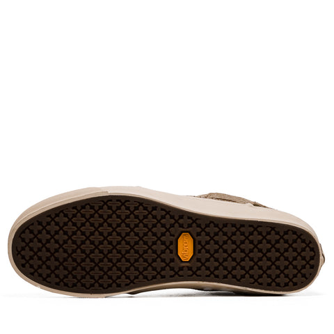 Vans OTW Half Cab 33 Moc Stitch Vibram - Suede Incense