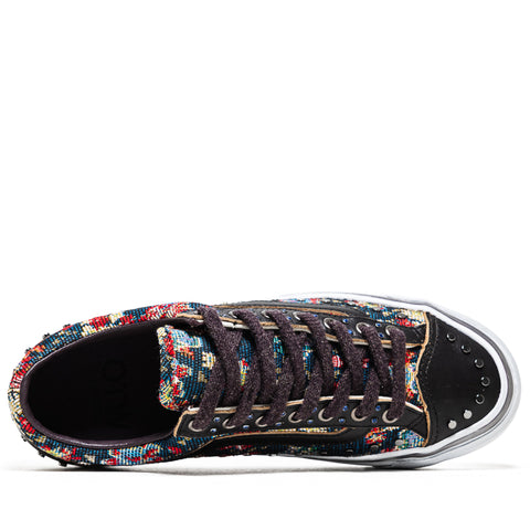 Vans OTW Old Skool 36 Vibram - Floral Rivets/Black