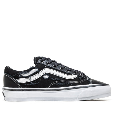 Vans OTW Old Skool 36 Vibram - Distressed Silver