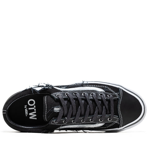 Vans OTW Old Skool 36 Vibram - Distressed Silver