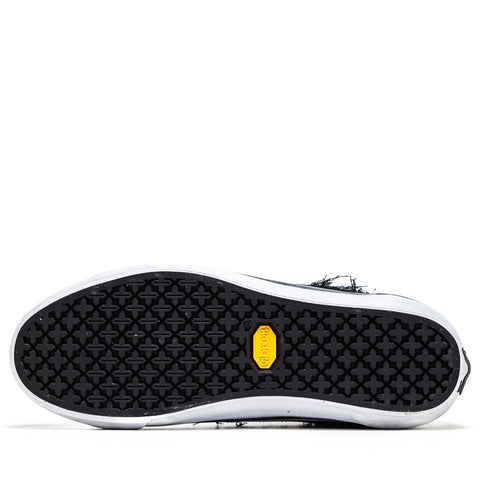 Vans OTW Old Skool 36 Vibram - Distressed Silver