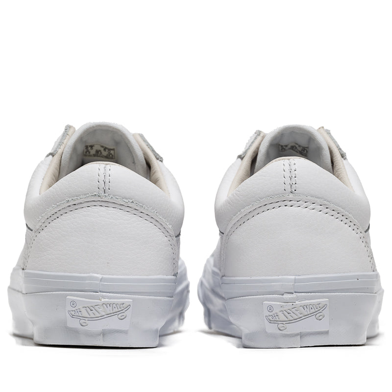 【関税込み】Vans オフホワイト Old Skool 36 LX スニーカー VANS OLD SKOOL 36 バンズ オールドスクール メンズ レディース