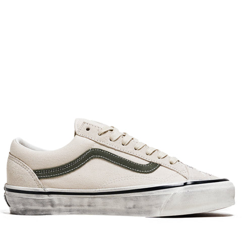 Vans LX Old Skool 36 'Paint Splatter' - Turtledove
