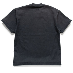 Warren Lotas Hell Reaper Tee - Sun Fade Black