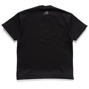 Warren Lotas The Killer Tee - Black