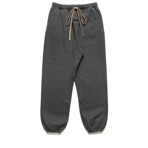 Women's Fear Of God Essentials Classic Sweatpant - Charcoal Heather