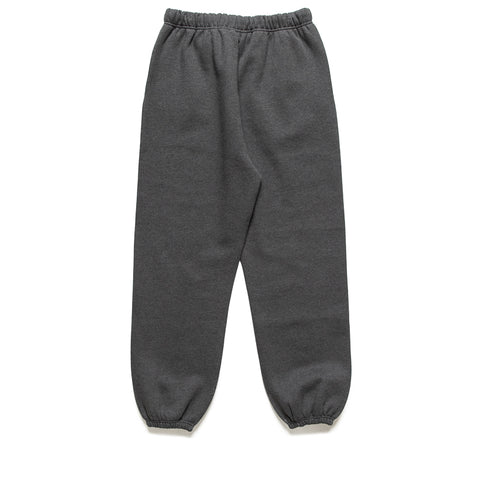 Women's Fear Of God Essentials Classic Sweatpant - Charcoal Heather