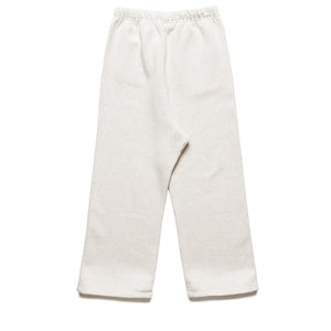 Women's Fear Of God Essentials Lounge Sweatpant - Oatmeal Heather