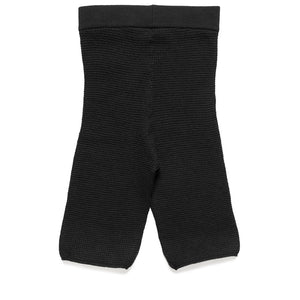 Women's Fear Of God Essentials Waffle Biker Short - Vintage Black