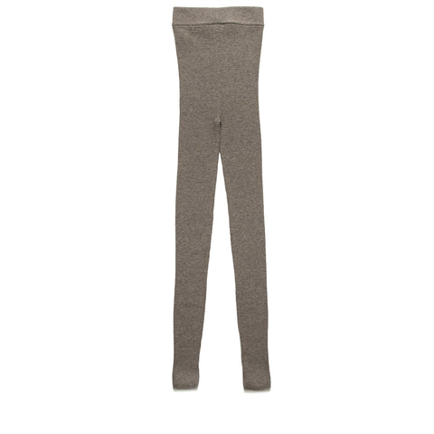 Women's Fear Of God Essentials Waffle Leggings - Homestead Heather