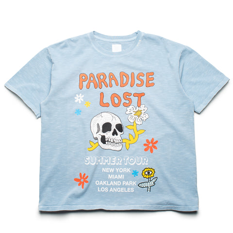 Alchemist Paradise Summer Tour Tee - Plein Air