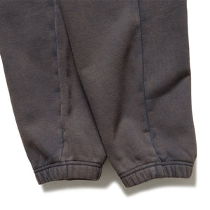 Politics Vintage Wash Sweatpants - Black