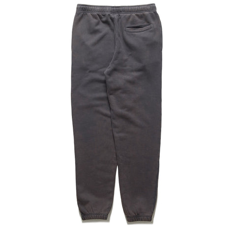 Politics Core Fleece Pant - Black
