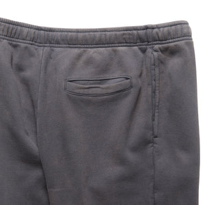 Politics Vintage Wash Sweatpants - Black