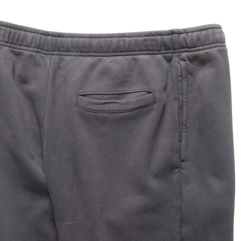 Politics Core Fleece Pant - Black