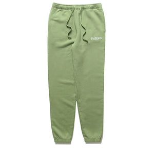 Politics Vintage Wash Sweatpants - Olive