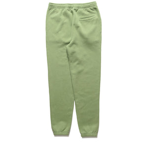 Politics Vintage Wash Sweatpants - Olive