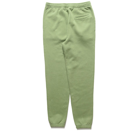 Politics Core Fleece Pant - Olive