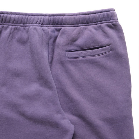 Politics Core Fleece Pant - Purple