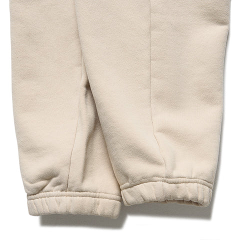 Politics Core Fleece Pant - Tan