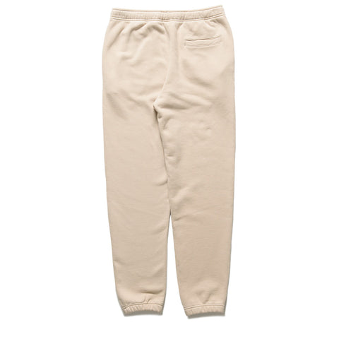 Politics Core Fleece Pant - Tan