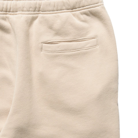 Politics Core Fleece Pant - Tan