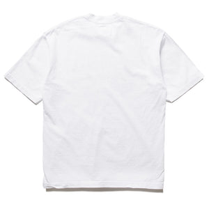 Politics Ouija Tee - White