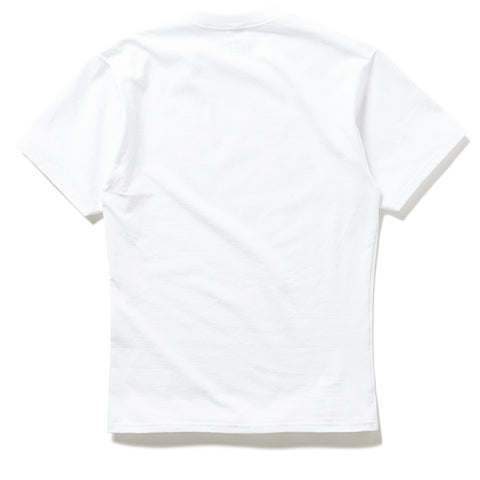 Politics x Market Bear Parade Tee - White