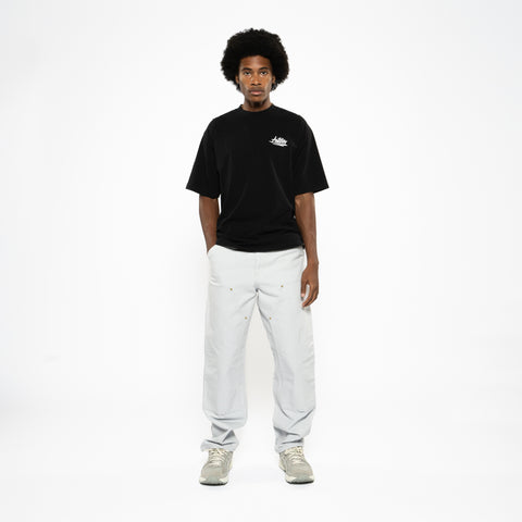 Carhartt WIP Double Knee Pant - Basalt