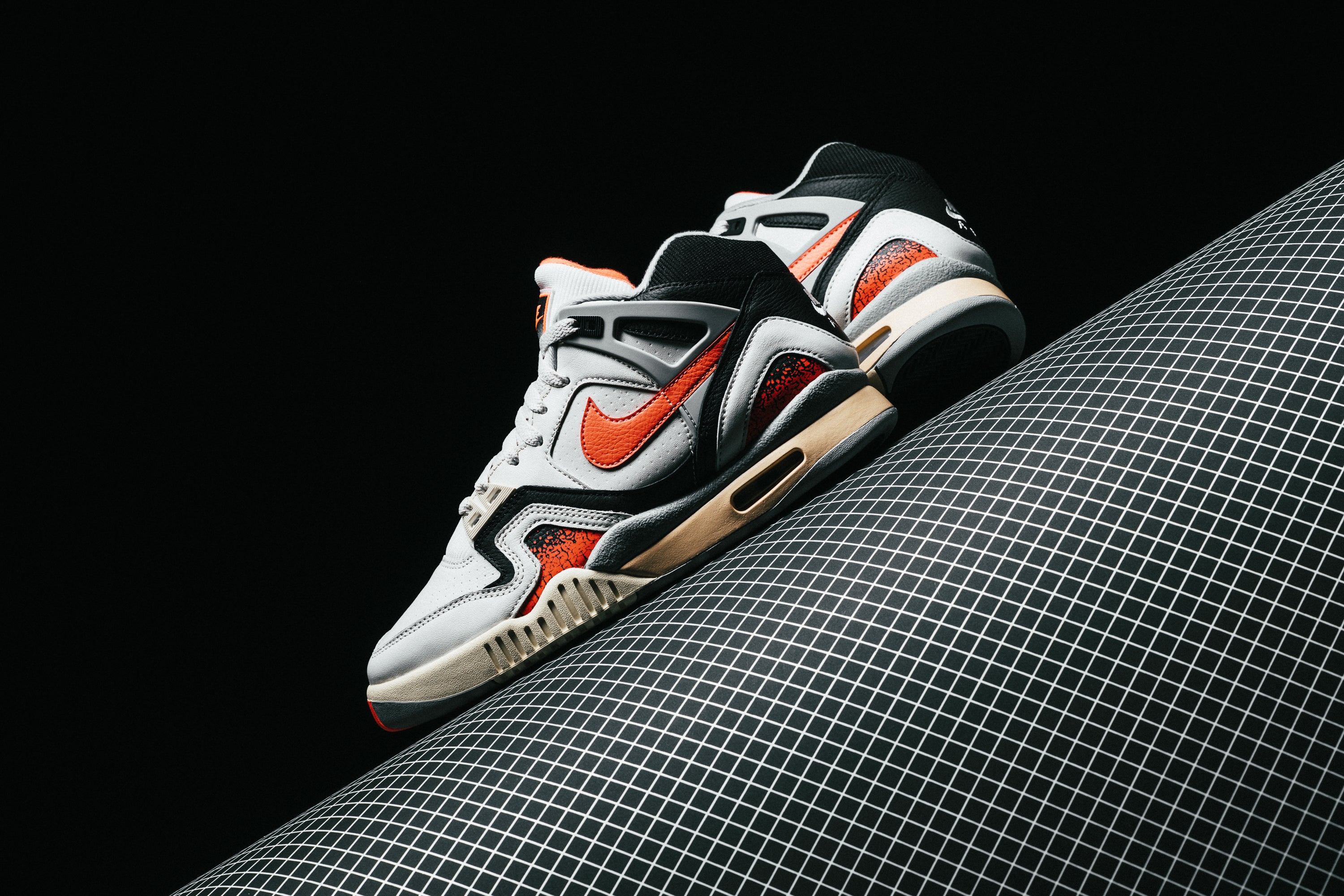 air tech challenge 2 qs