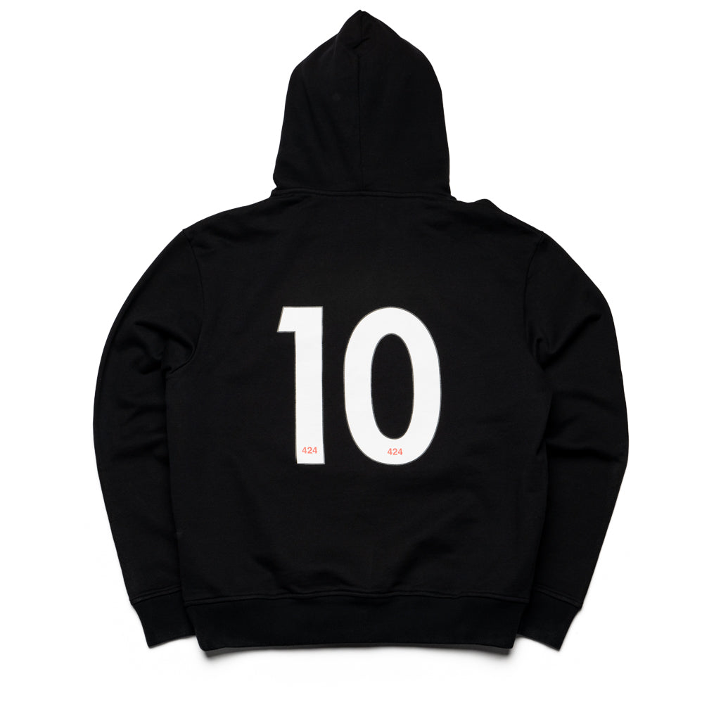 424 black outlet hoodie