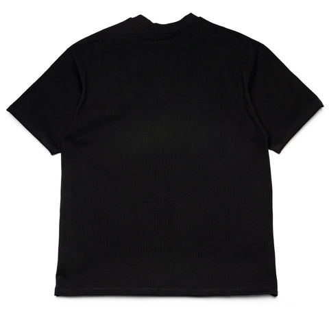 424 Over Tee - Black