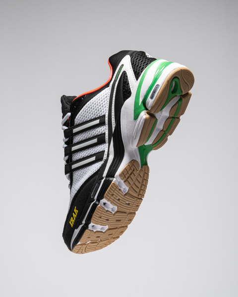 Sneaker Politics Sneaker Politics