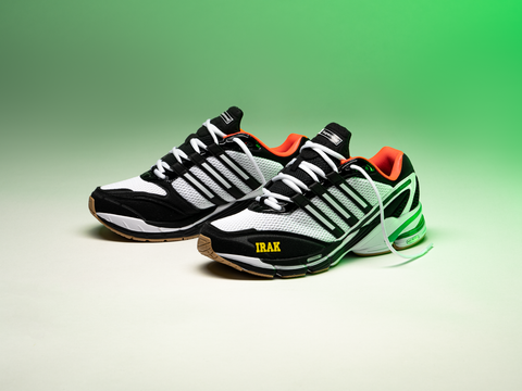 Sneaker Politics Sneaker Politics