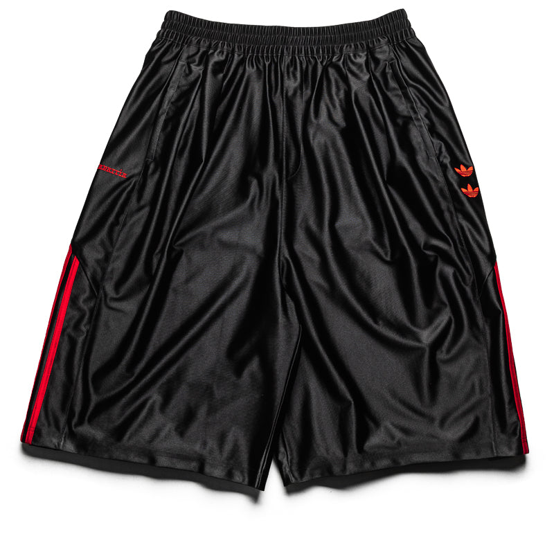 Willy Chavarria x Adidas Dazzle Short - Black – Sneaker Politics