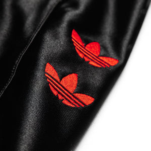 Willy Chavarria x Adidas Dazzle Short - Black