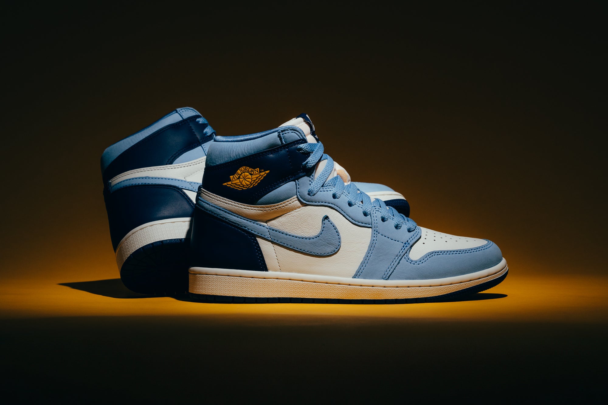 Sneaker Politics