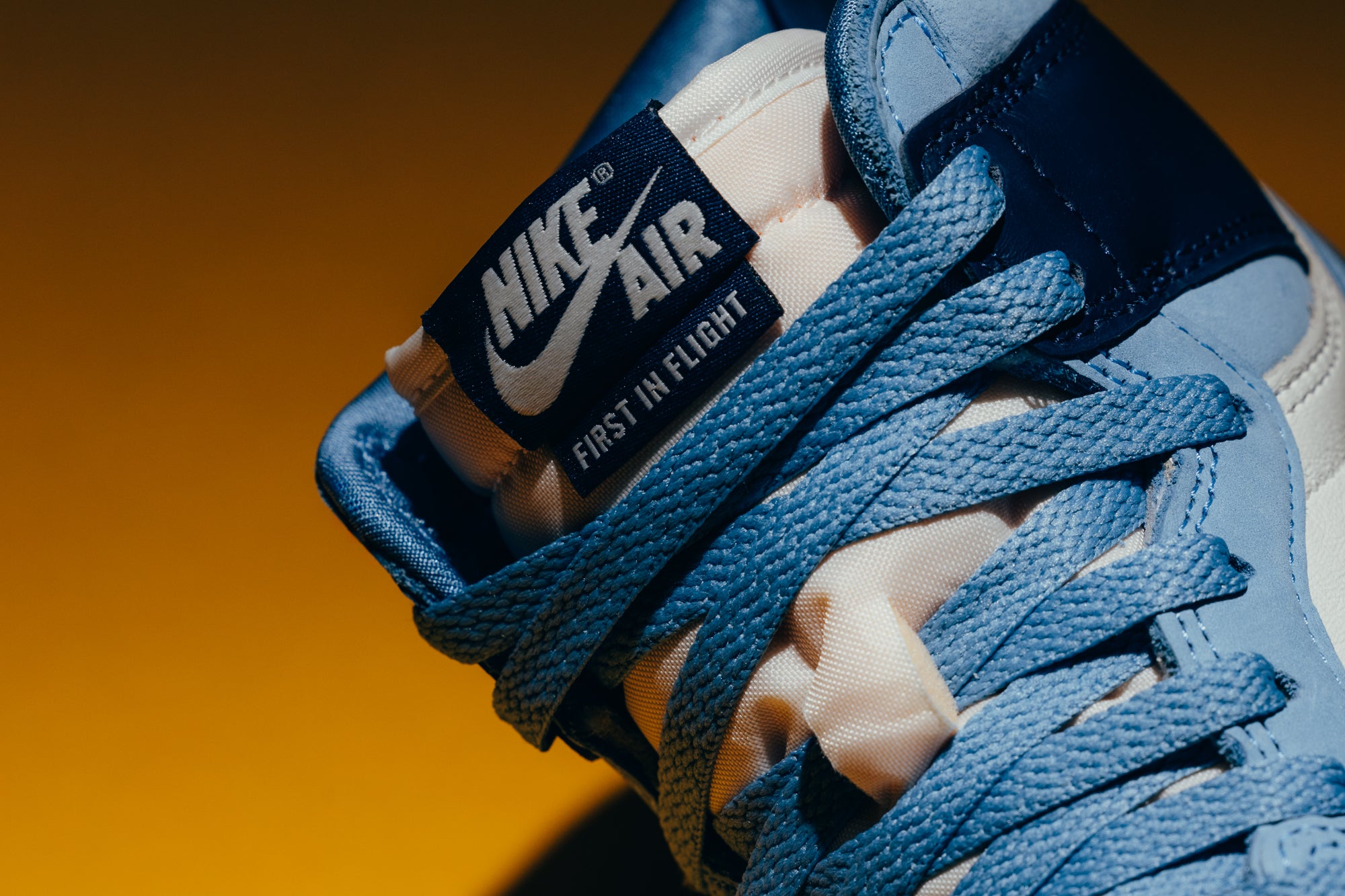 Jordan og blue on sale
