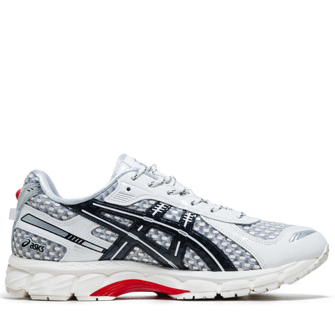 Pace x Asics Gel-Kayano 12.1 - Cream/Black