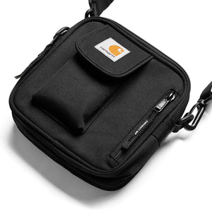 Carhartt WIP Essentials Bag - Black