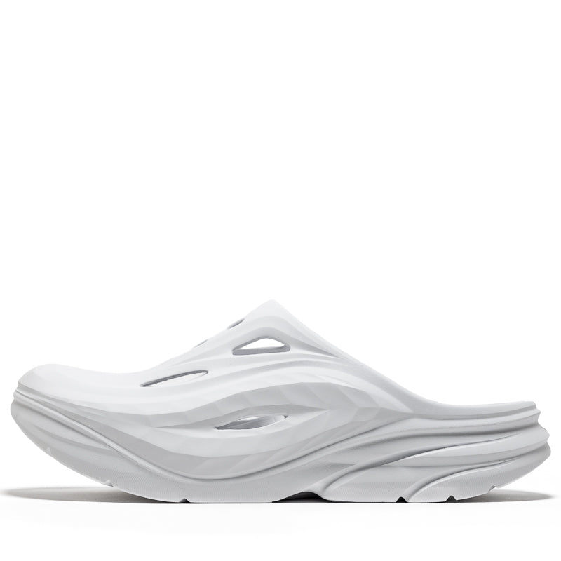 HOKA/RECOVERY/サンダル/ホワイト/26㎝/新品 1135061-WWH_1.png?_s=RAABAB0