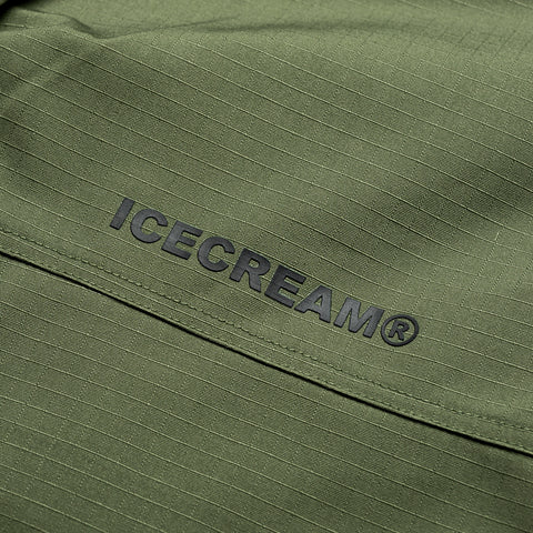 Ice Cream Big Bag Pant - Four Leaf Clover