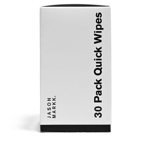 Jason Markk Quick Wipes (30 Pack)