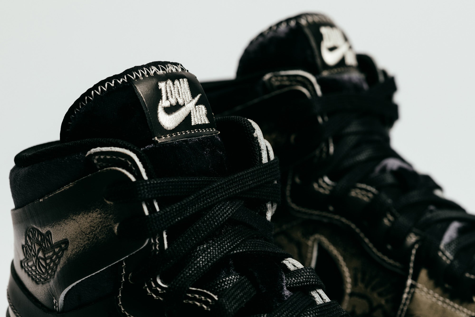 Sneaker Politics